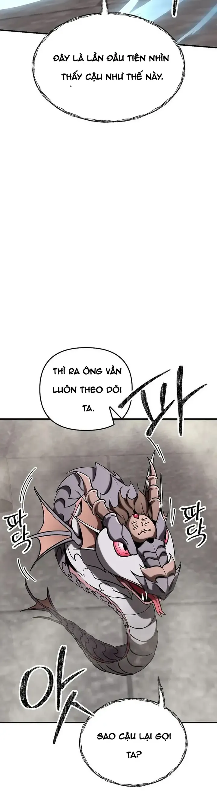 Nhân Vật Phụ Trong Thế Giới Điên Loạn - Chương 40 - Trang 42