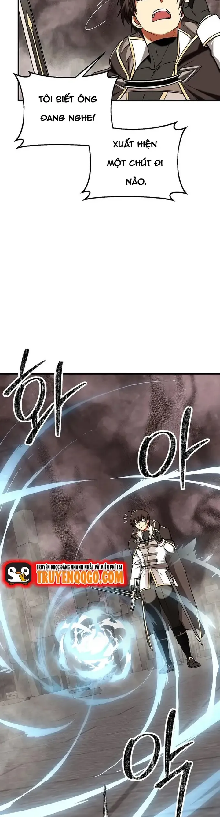 Nhân Vật Phụ Trong Thế Giới Điên Loạn - Chương 40 - Trang 41