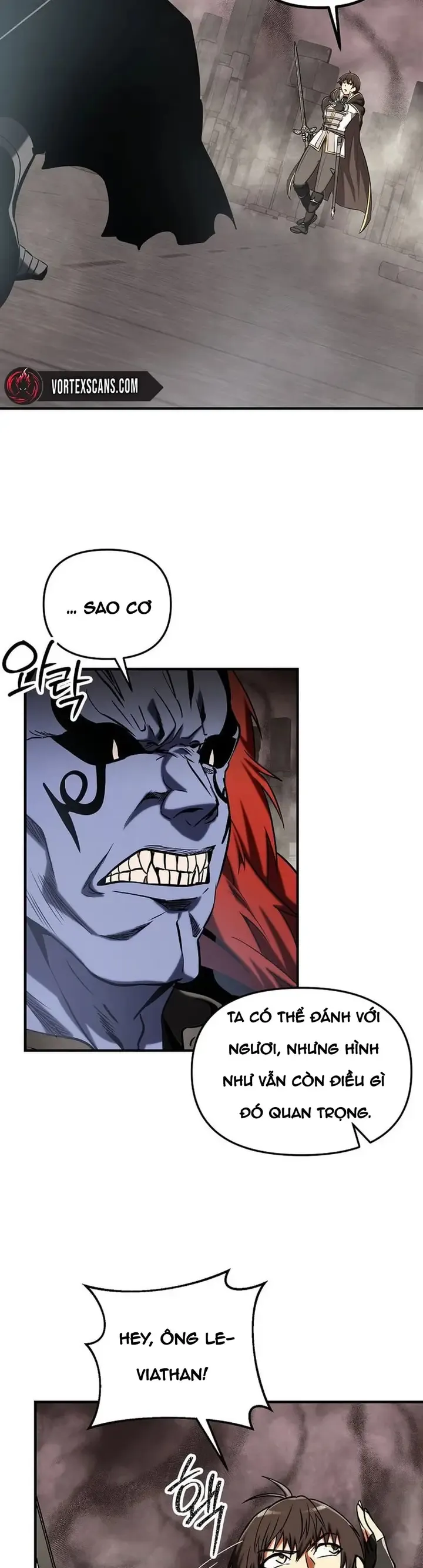 Nhân Vật Phụ Trong Thế Giới Điên Loạn - Chương 40 - Trang 40