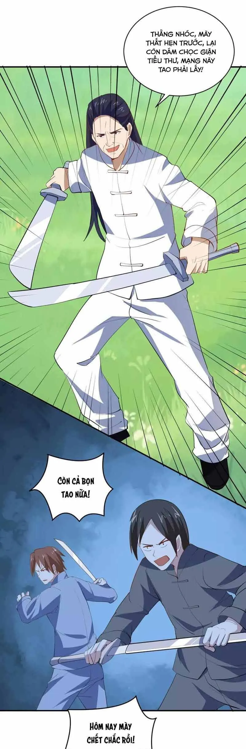 Ứng Dụng Thần Kỳ - Chương 73 - Trang 16