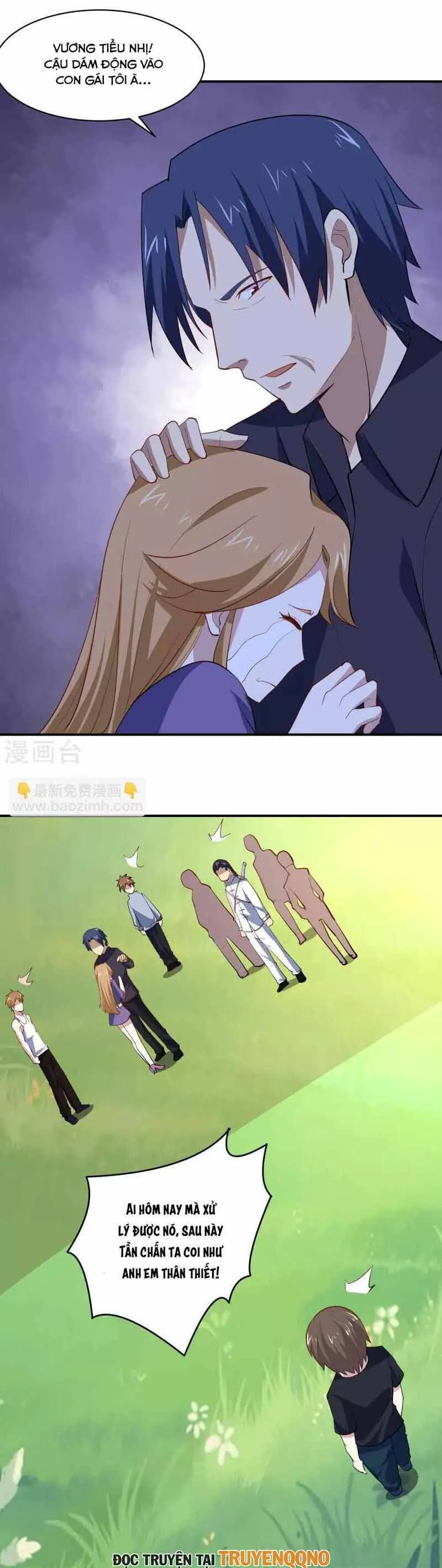 Ứng Dụng Thần Kỳ - Chương 73 - Trang 12