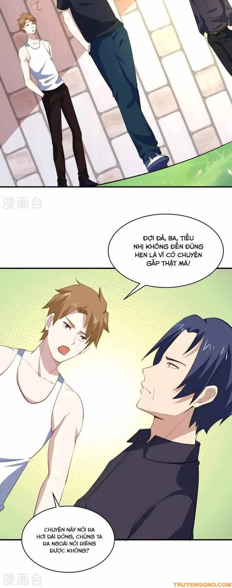 Ứng Dụng Thần Kỳ - Chương 73 - Trang 4