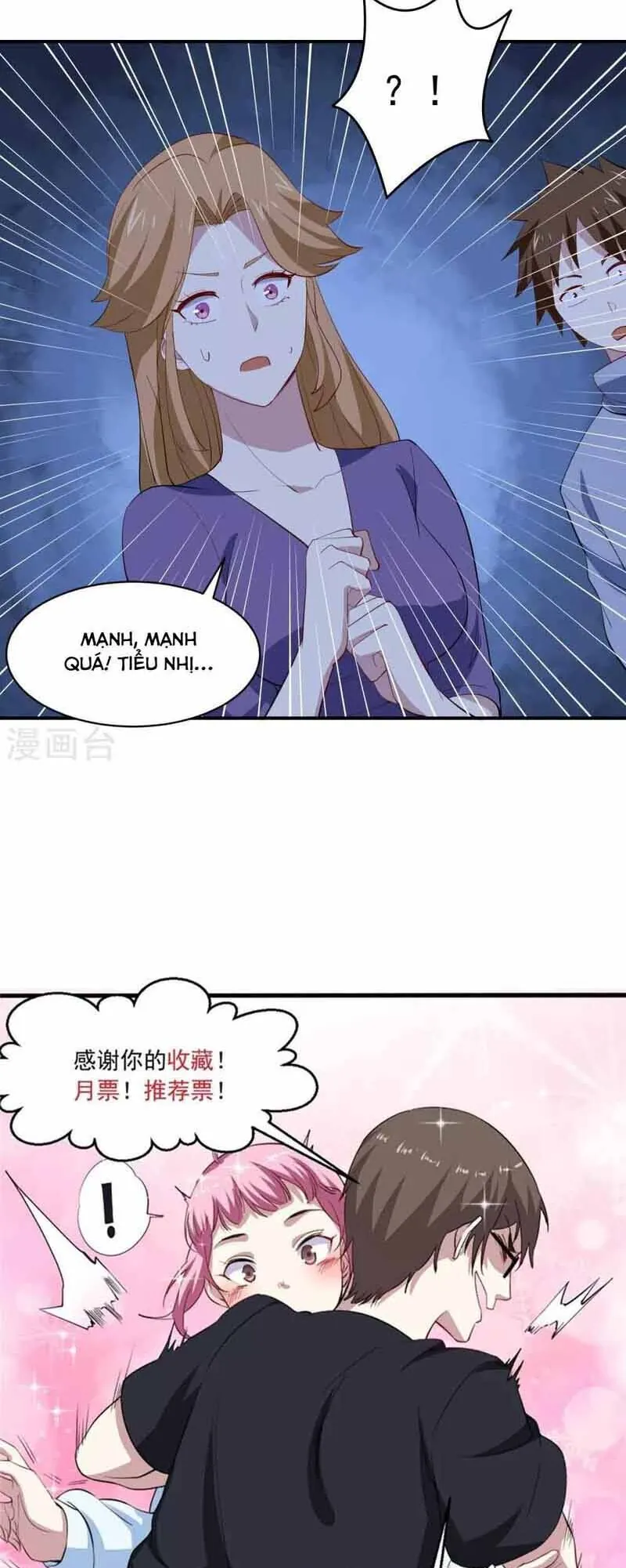 Ứng Dụng Thần Kỳ - Chương 73 - Trang 21