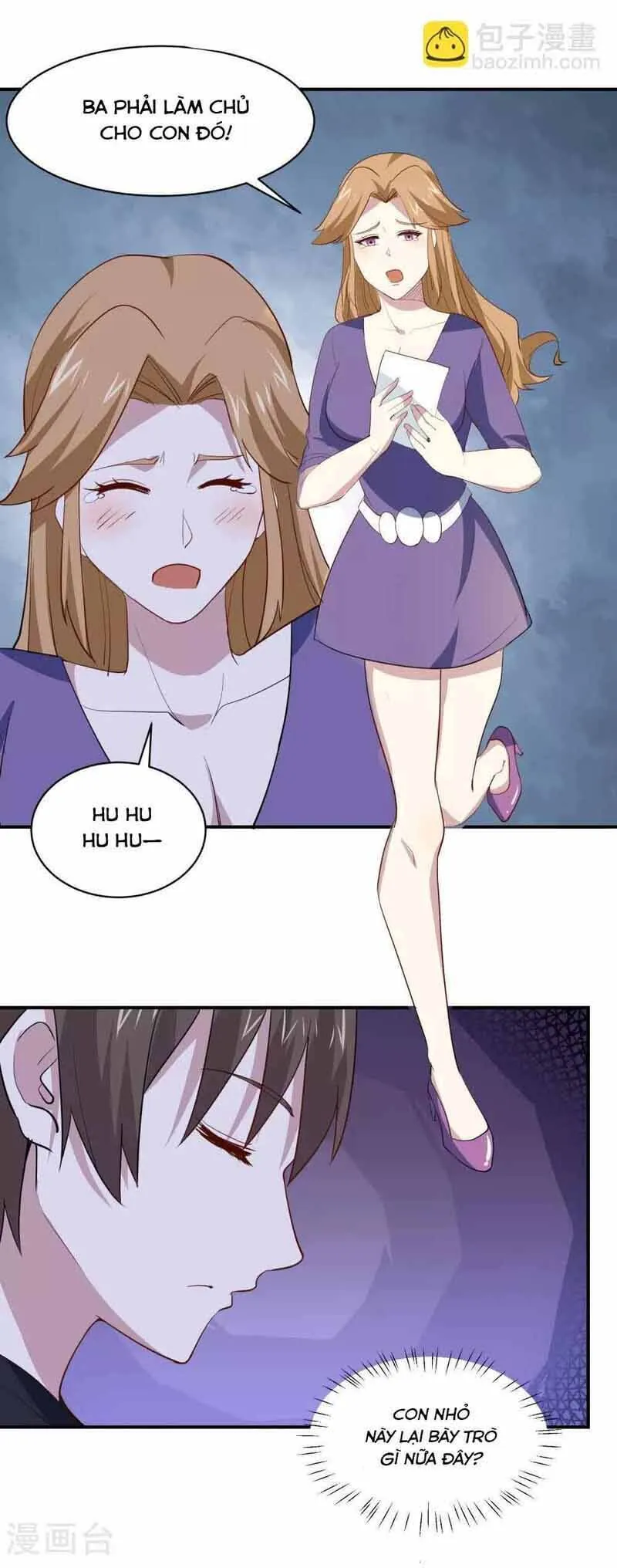 Ứng Dụng Thần Kỳ - Chương 73 - Trang 7