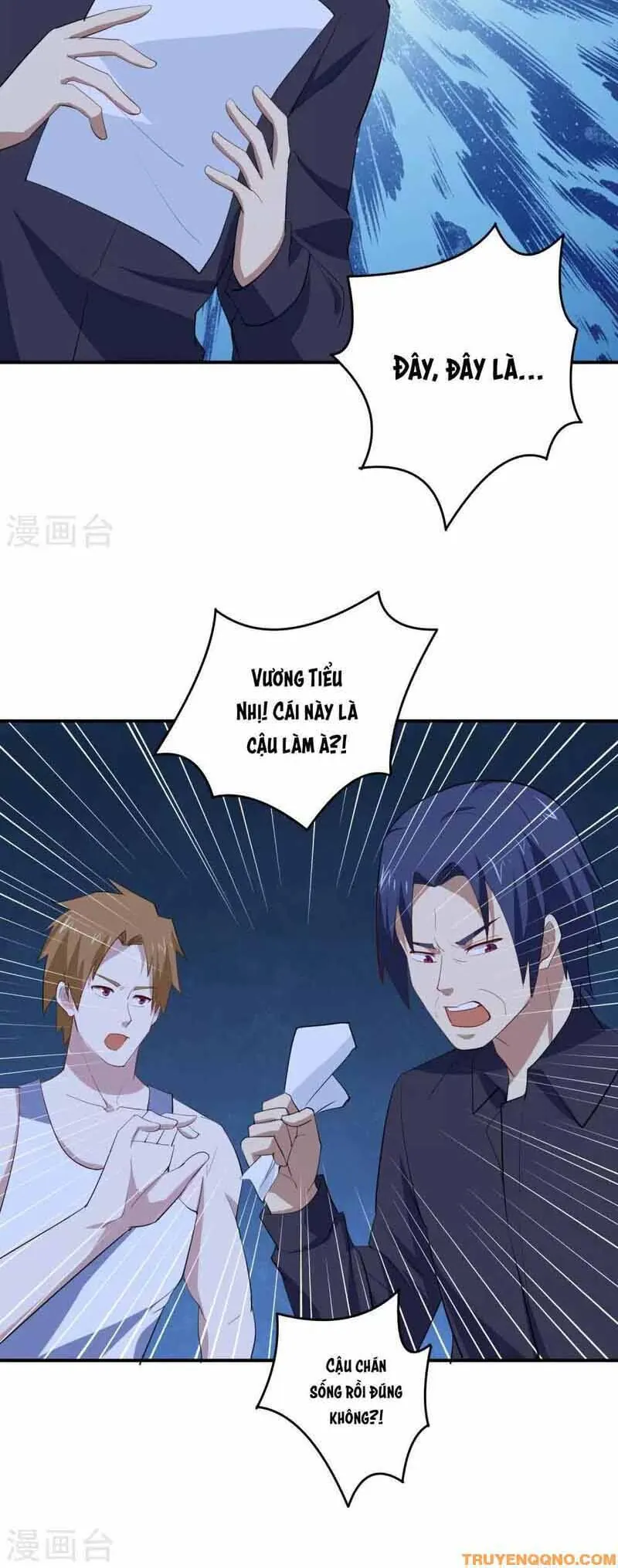 Ứng Dụng Thần Kỳ - Chương 73 - Trang 9