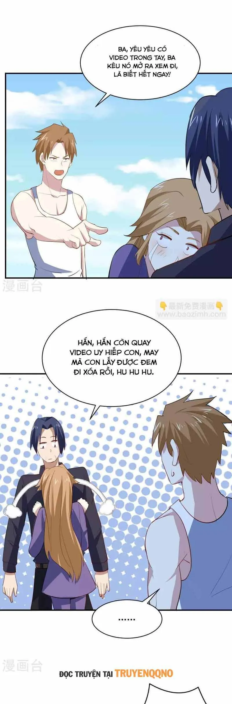 Ứng Dụng Thần Kỳ - Chương 73 - Trang 14