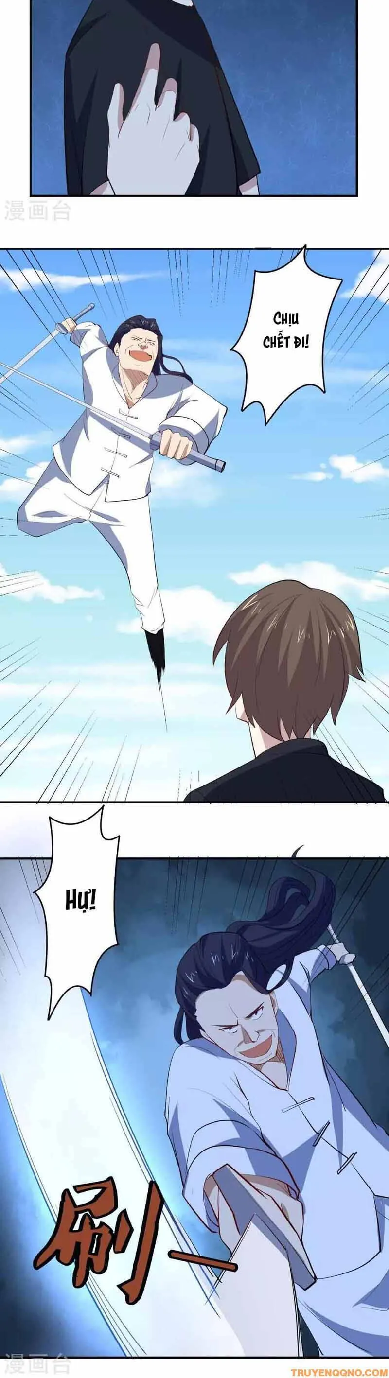 Ứng Dụng Thần Kỳ - Chương 73 - Trang 19