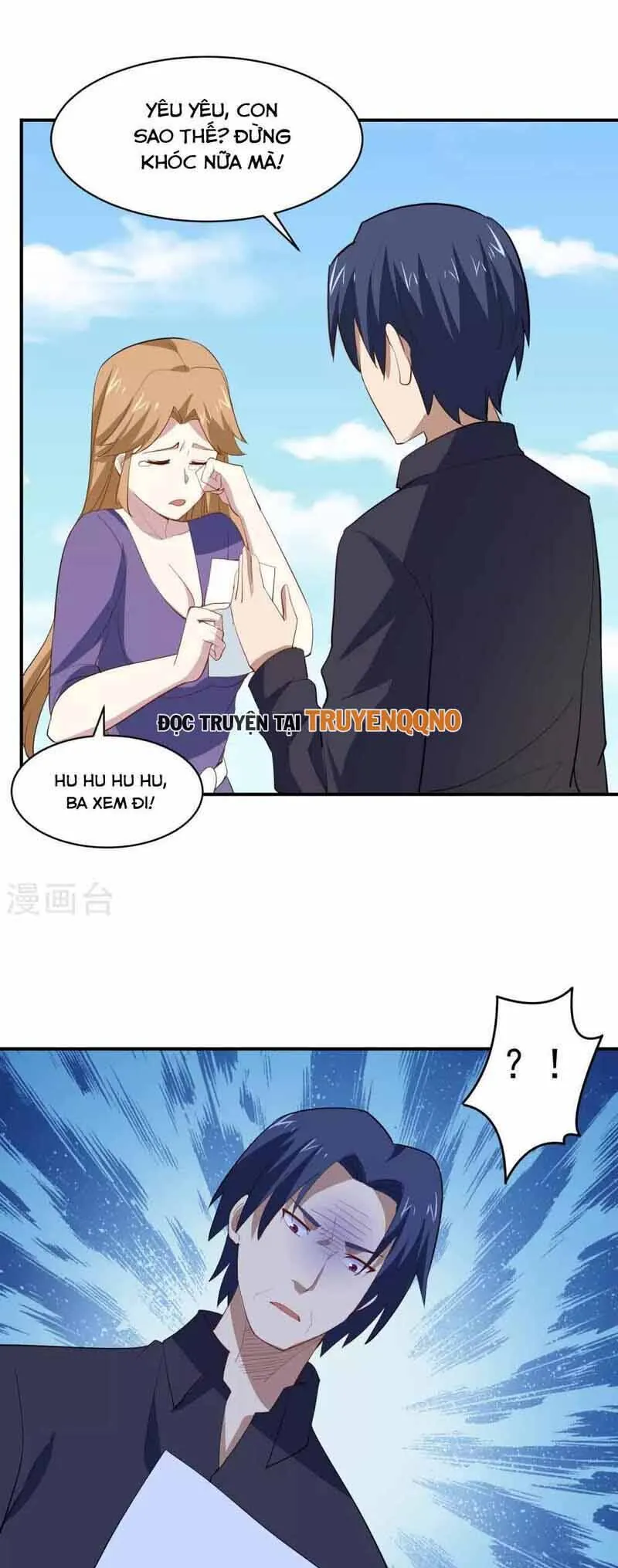 Ứng Dụng Thần Kỳ - Chương 73 - Trang 8