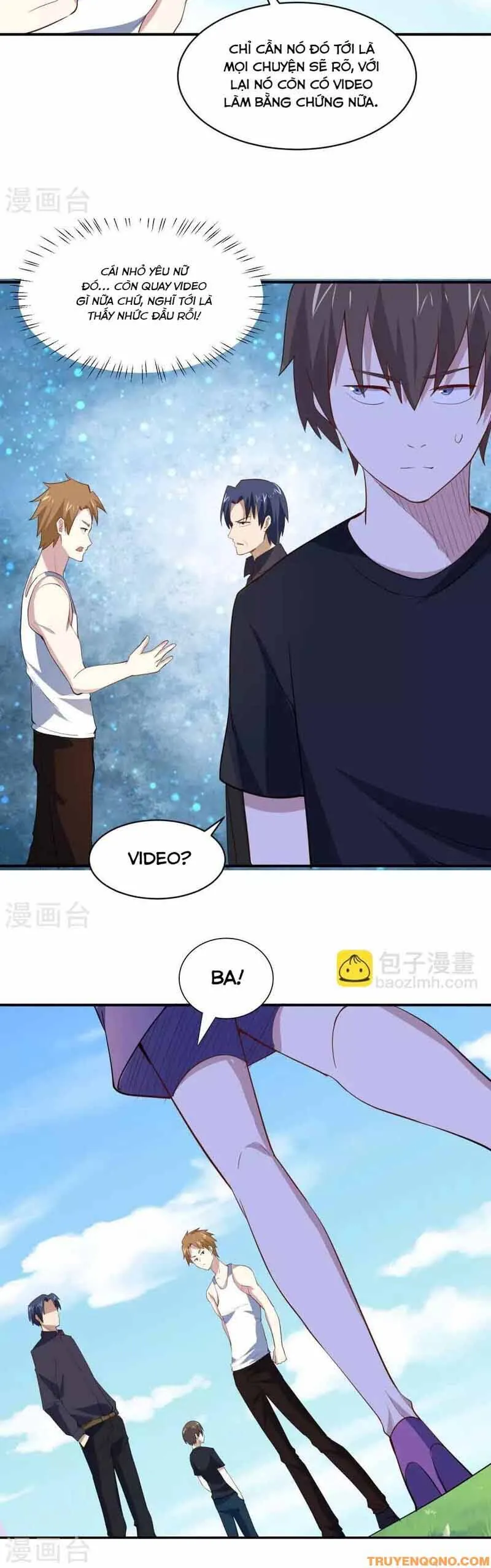 Ứng Dụng Thần Kỳ - Chương 73 - Trang 6