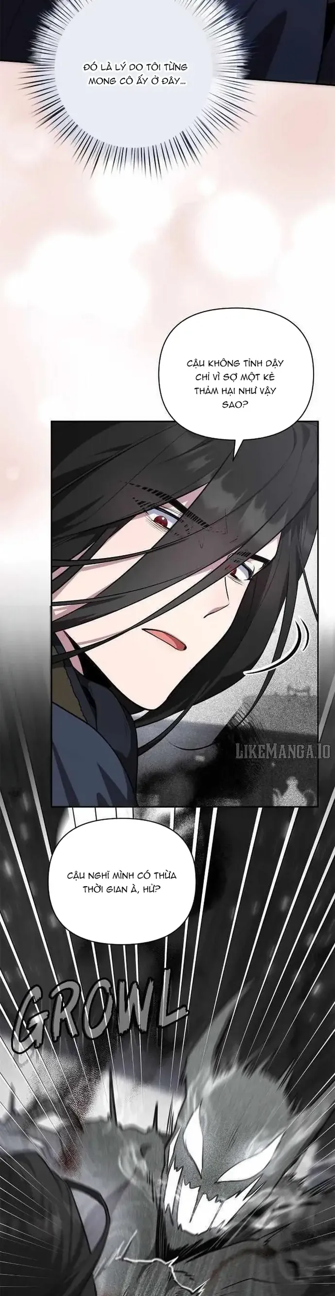 Kẻ Dẫn Lối Dị Đồ - Chương 17 - Trang 18