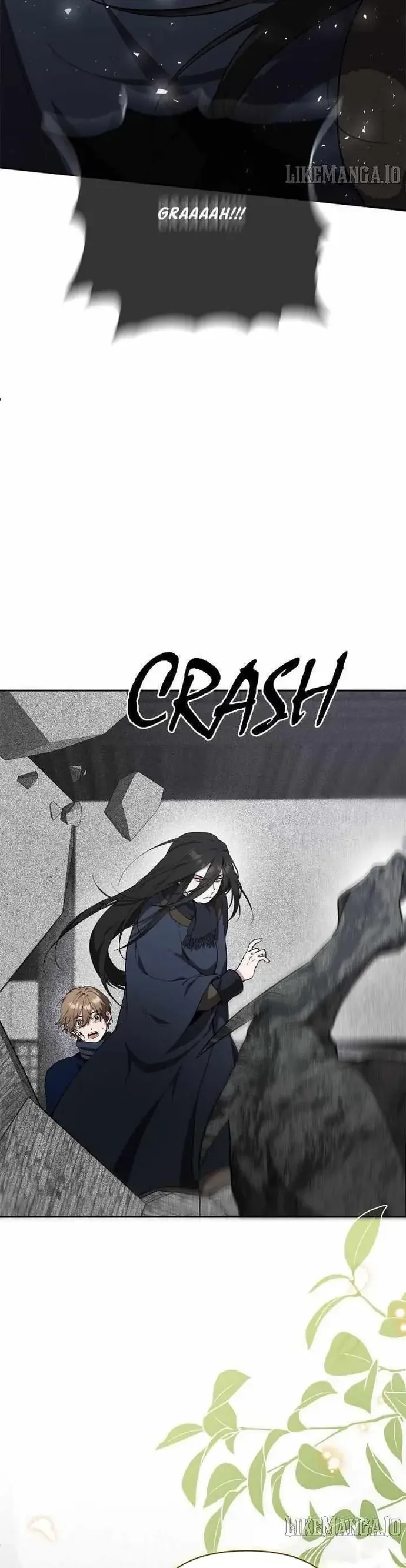 Kẻ Dẫn Lối Dị Đồ - Chương 17 - Trang 21