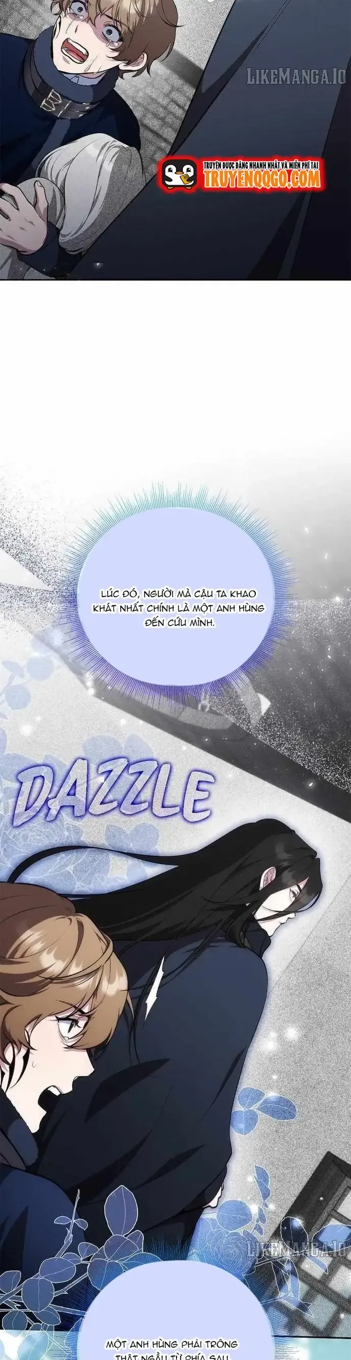 Kẻ Dẫn Lối Dị Đồ - Chương 17 - Trang 7