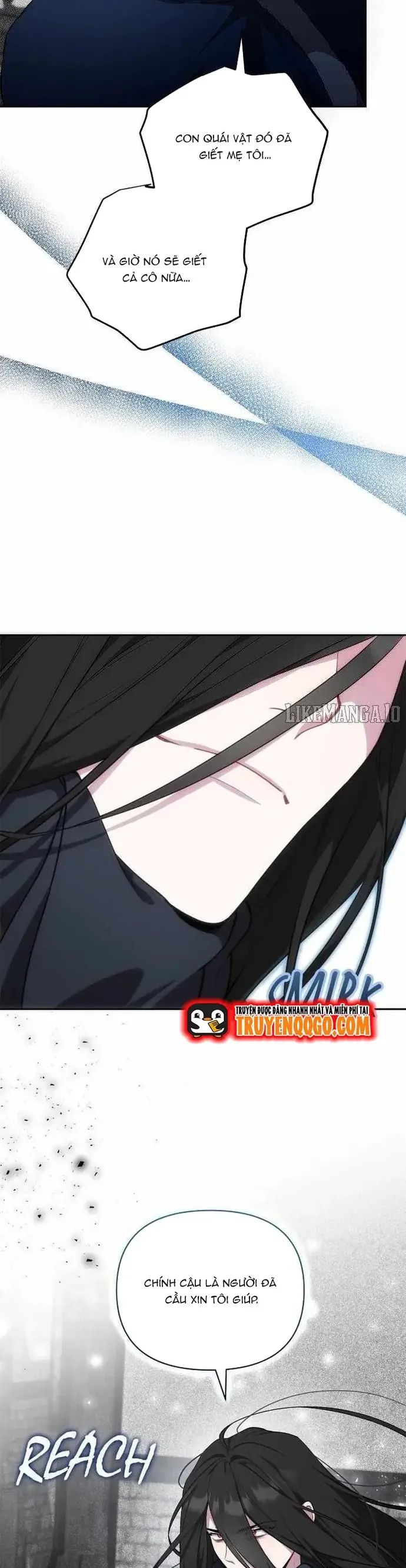 Kẻ Dẫn Lối Dị Đồ - Chương 17 - Trang 11