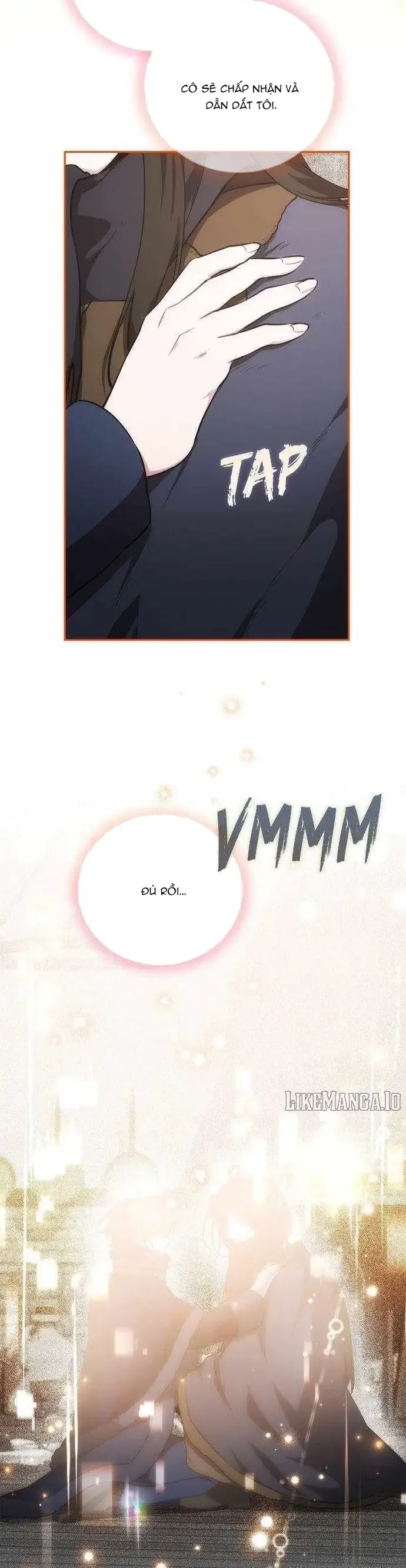 Kẻ Dẫn Lối Dị Đồ - Chương 17 - Trang 29