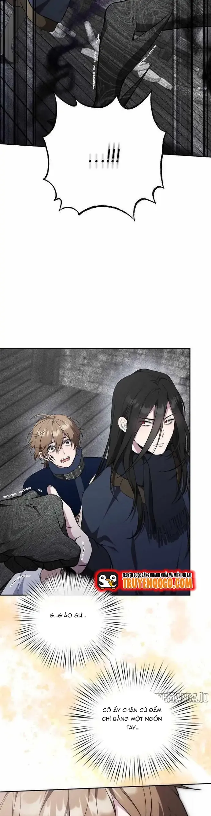 Kẻ Dẫn Lối Dị Đồ - Chương 17 - Trang 16