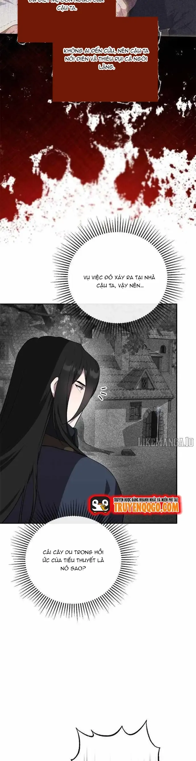 Kẻ Dẫn Lối Dị Đồ - Chương 17 - Trang 4