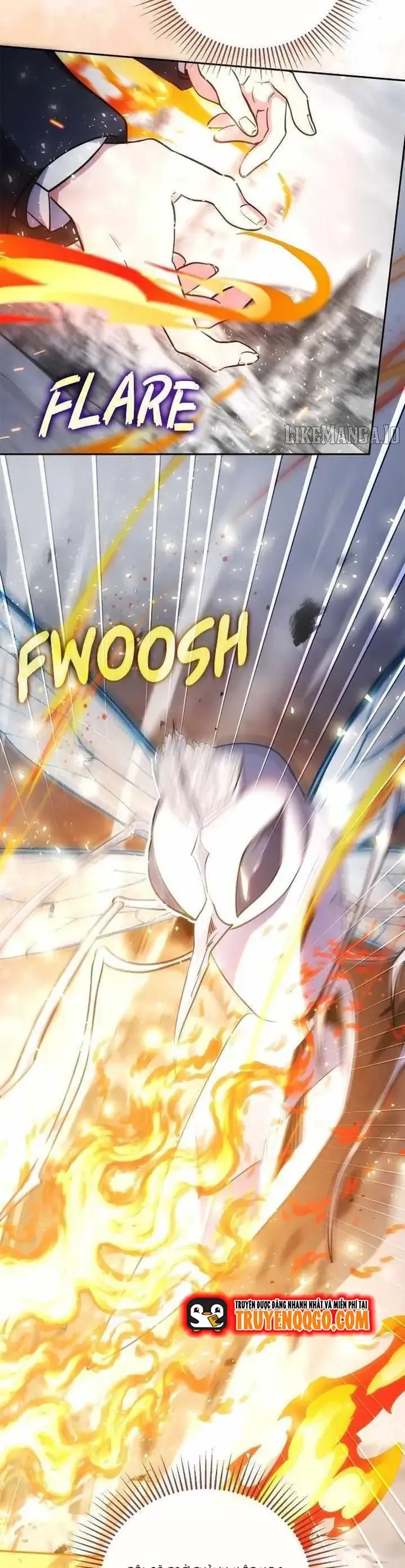 Kẻ Dẫn Lối Dị Đồ - Chương 17 - Trang 38