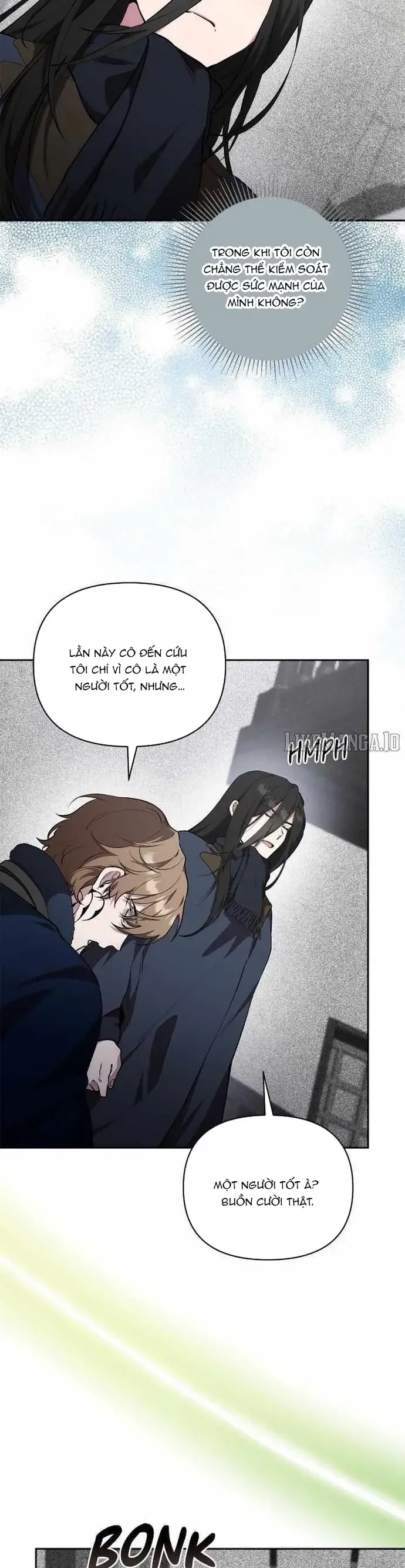 Kẻ Dẫn Lối Dị Đồ - Chương 17 - Trang 26