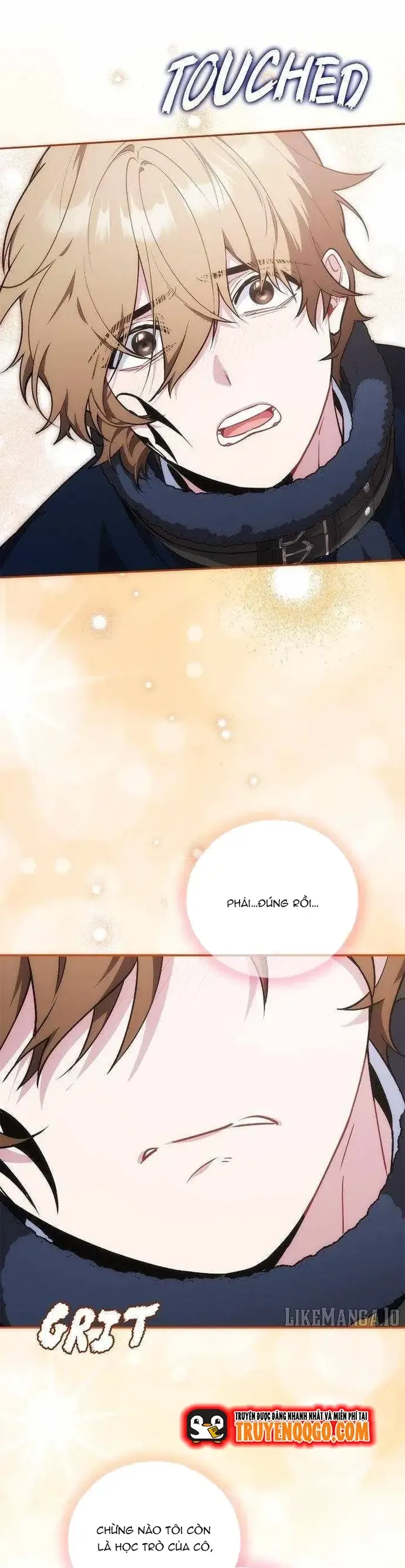 Kẻ Dẫn Lối Dị Đồ - Chương 17 - Trang 28