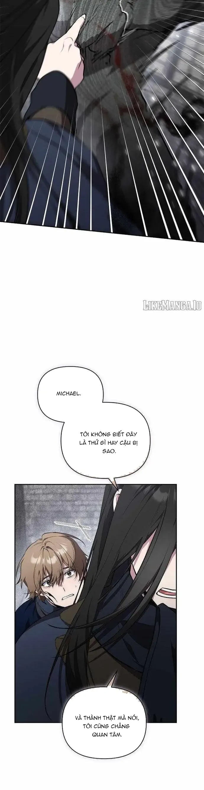 Kẻ Dẫn Lối Dị Đồ - Chương 17 - Trang 19