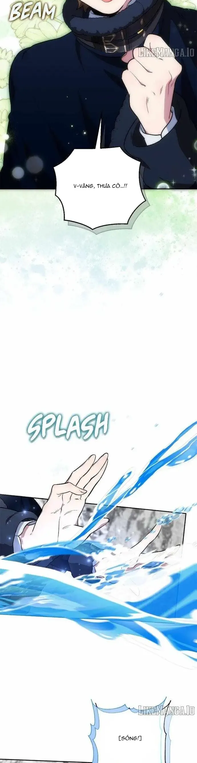 Kẻ Dẫn Lối Dị Đồ - Chương 17 - Trang 33