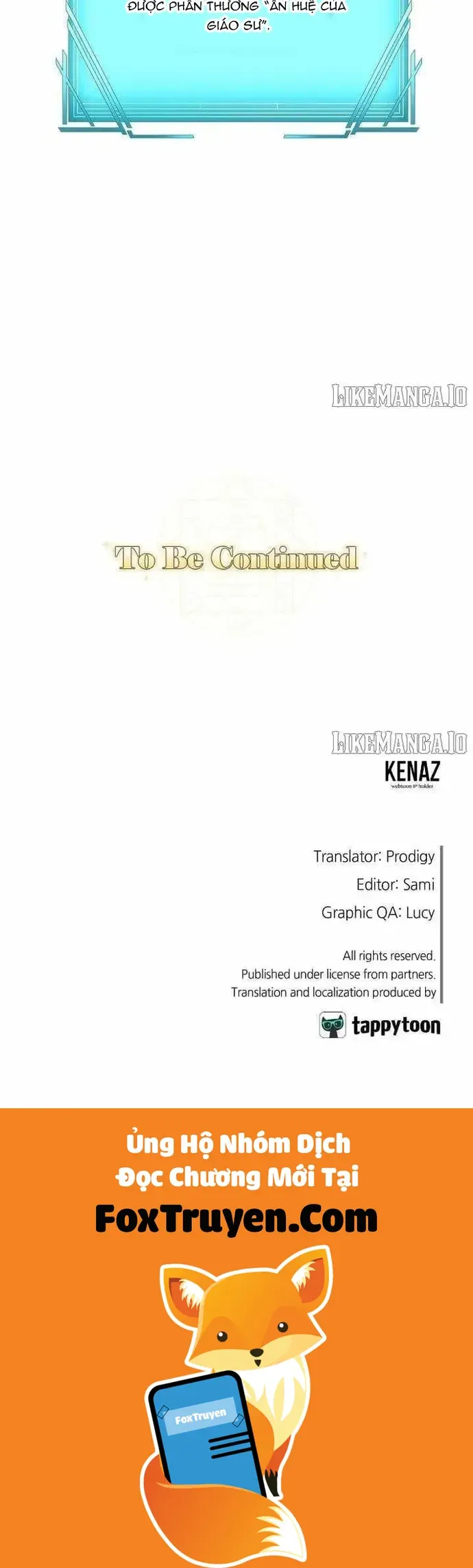 Kẻ Dẫn Lối Dị Đồ - Chương 17 - Trang 41