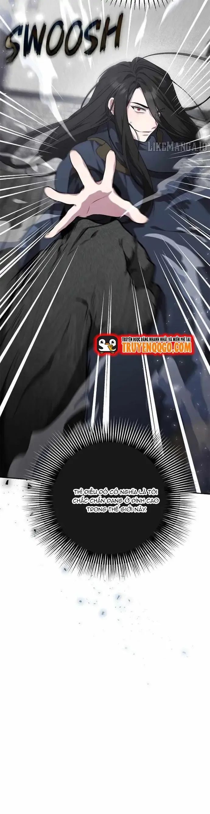 Kẻ Dẫn Lối Dị Đồ - Chương 17 - Trang 13