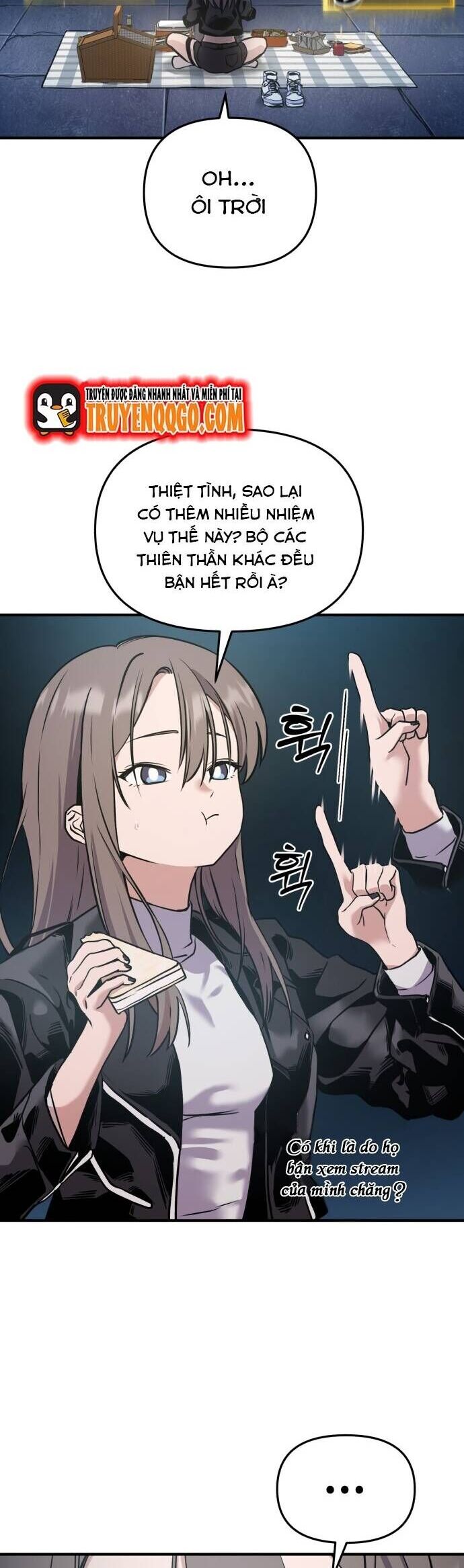 Cây Búa Ma Quái - Chương 1 - Trang 68