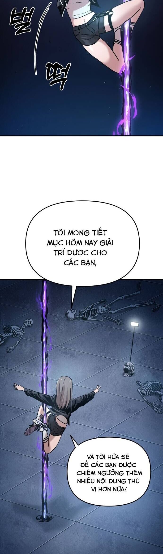 Cây Búa Ma Quái - Chương 1 - Trang 62