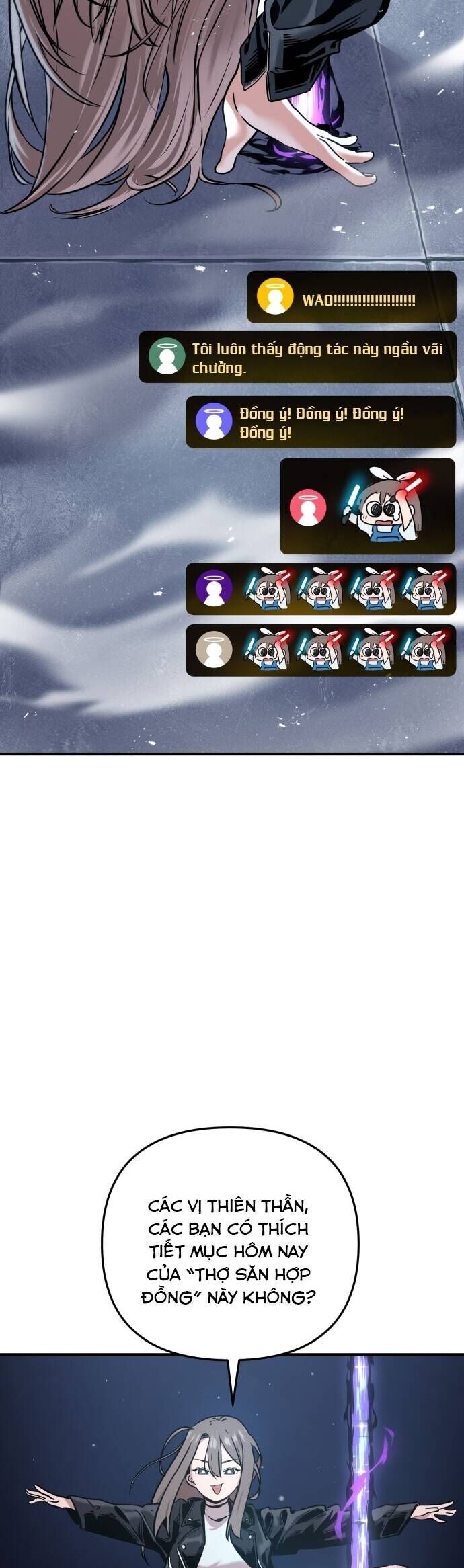 Cây Búa Ma Quái - Chương 1 - Trang 61