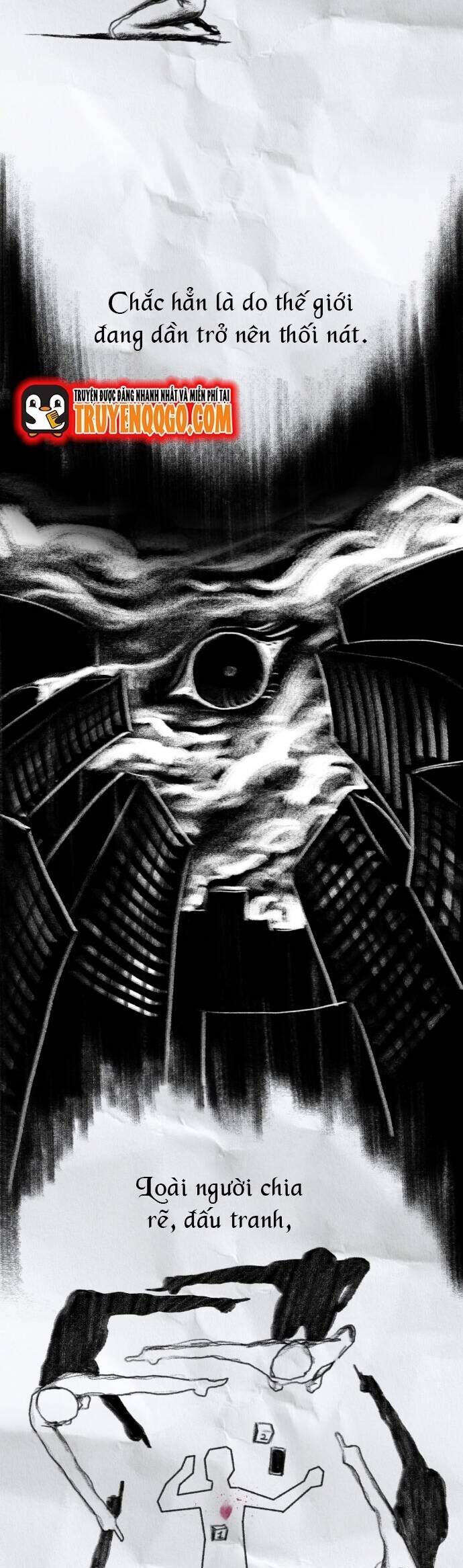 Cây Búa Ma Quái - Chương 1 - Trang 70