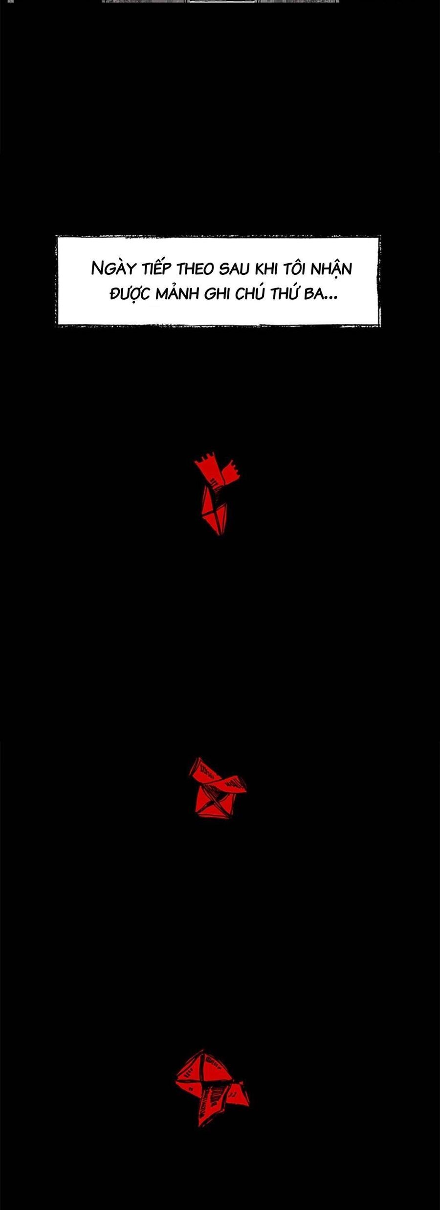 Câu Chuyện Lúc Giữa Đêm - Chương 3 - Trang 13