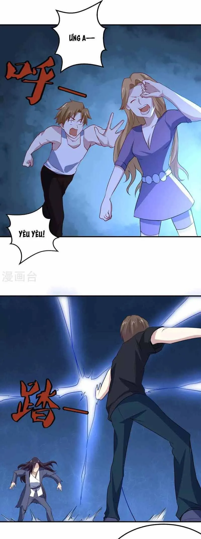 Ứng Dụng Thần Kỳ - Chương 71 - Trang 8