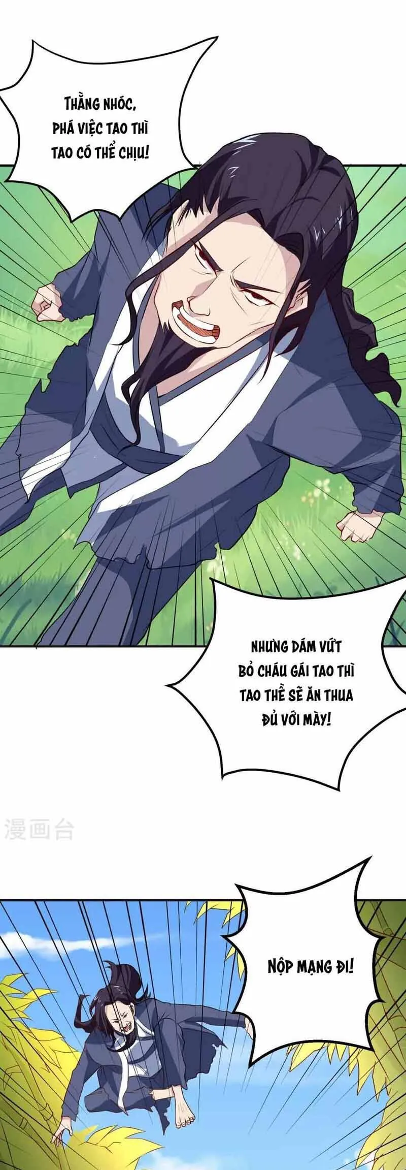 Ứng Dụng Thần Kỳ - Chương 71 - Trang 5