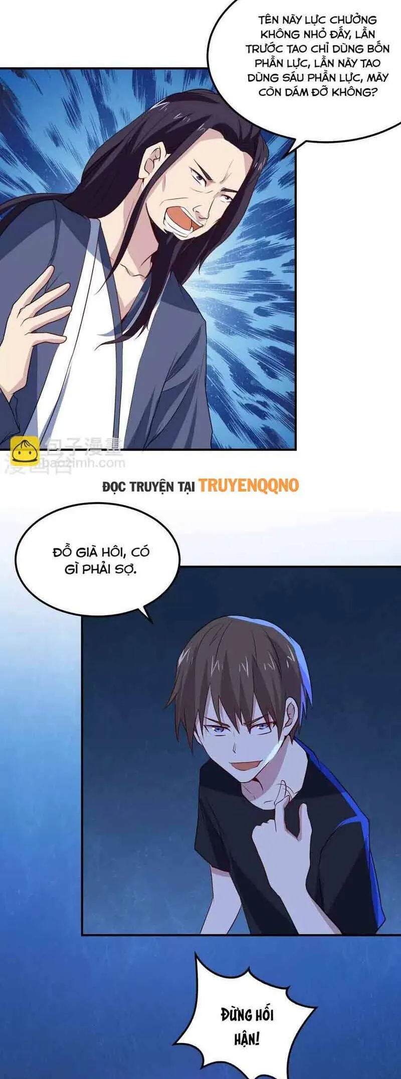 Ứng Dụng Thần Kỳ - Chương 71 - Trang 9