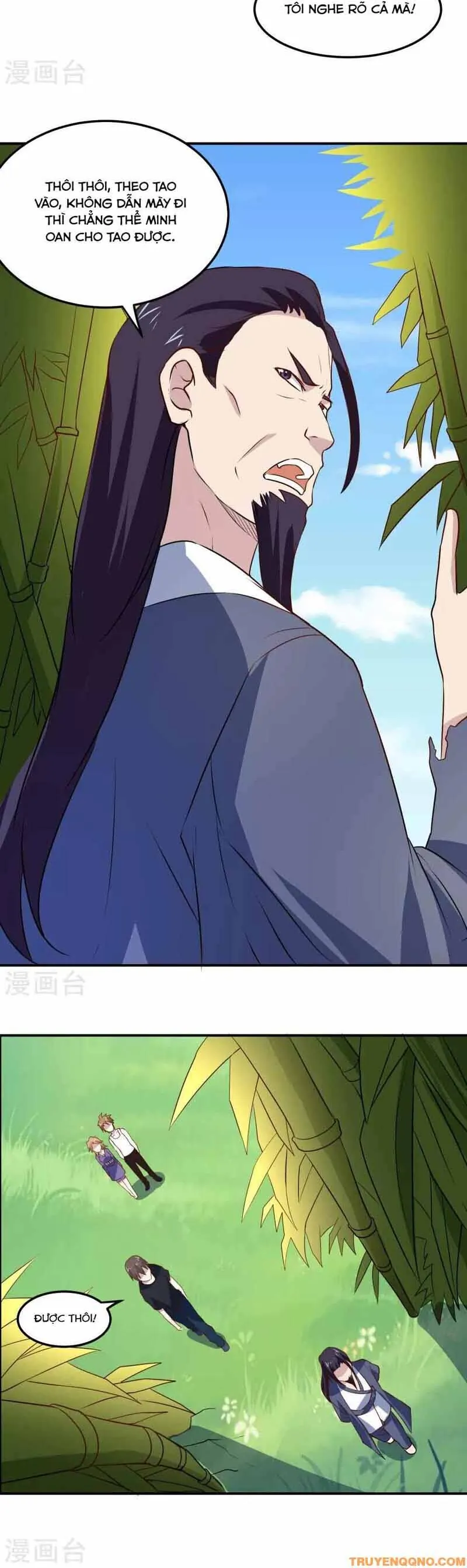 Ứng Dụng Thần Kỳ - Chương 71 - Trang 19