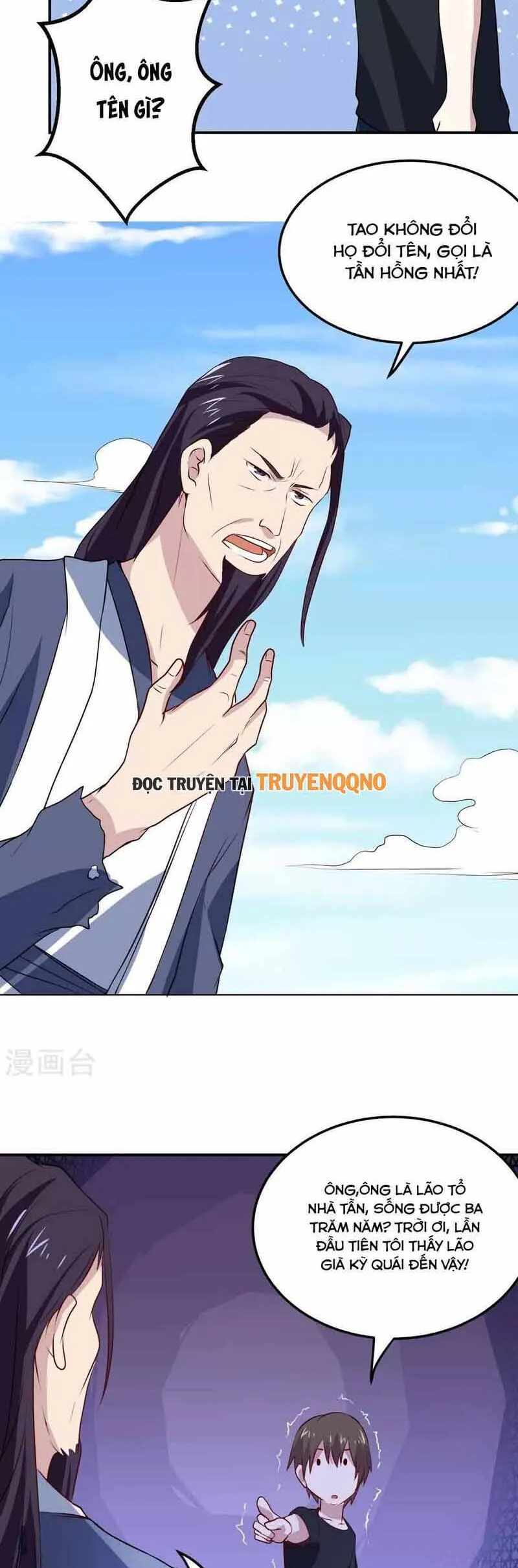 Ứng Dụng Thần Kỳ - Chương 71 - Trang 14