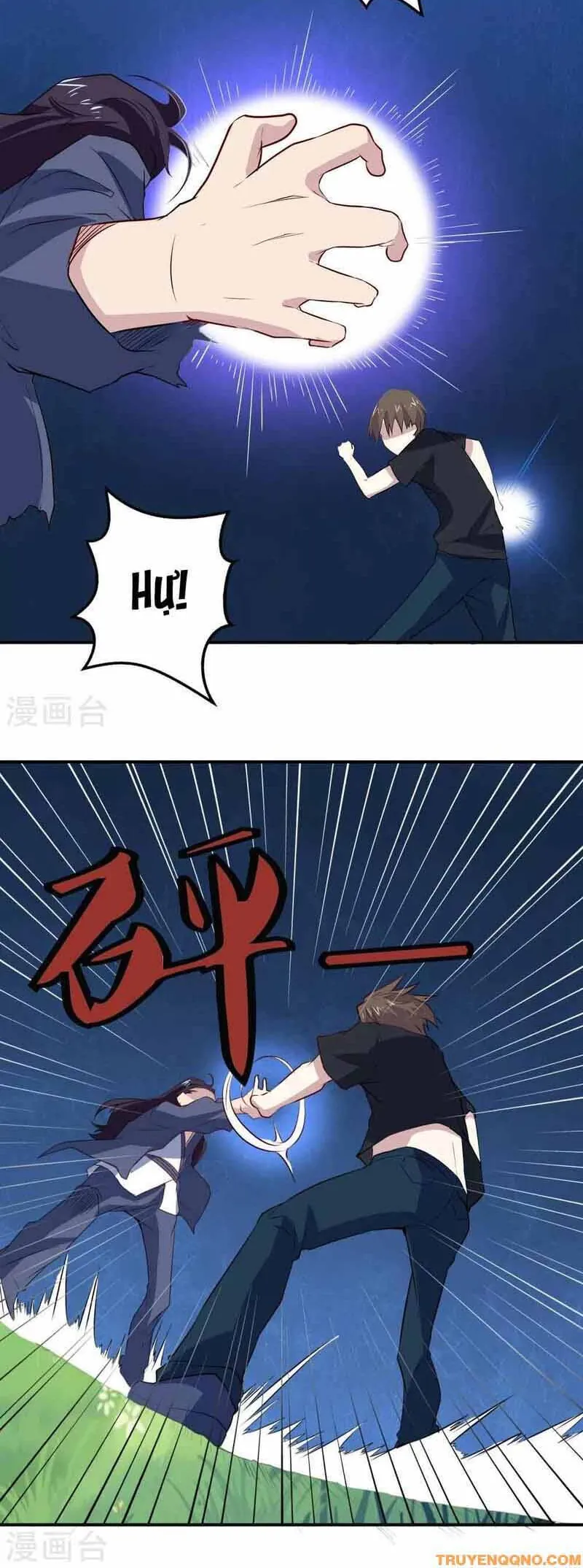 Ứng Dụng Thần Kỳ - Chương 71 - Trang 10