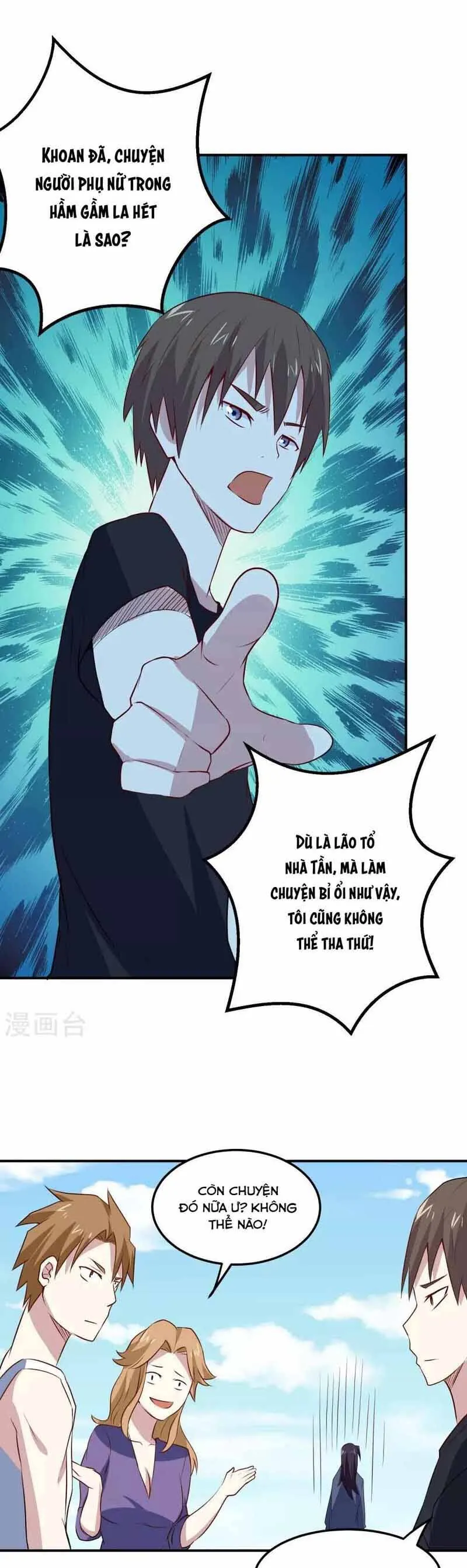 Ứng Dụng Thần Kỳ - Chương 71 - Trang 18