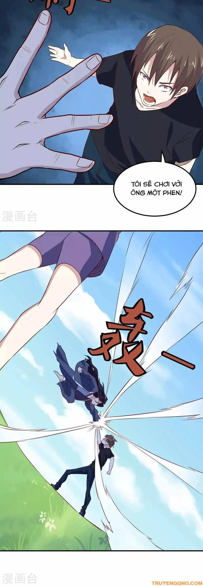 Ứng Dụng Thần Kỳ - Chương 71 - Trang 7