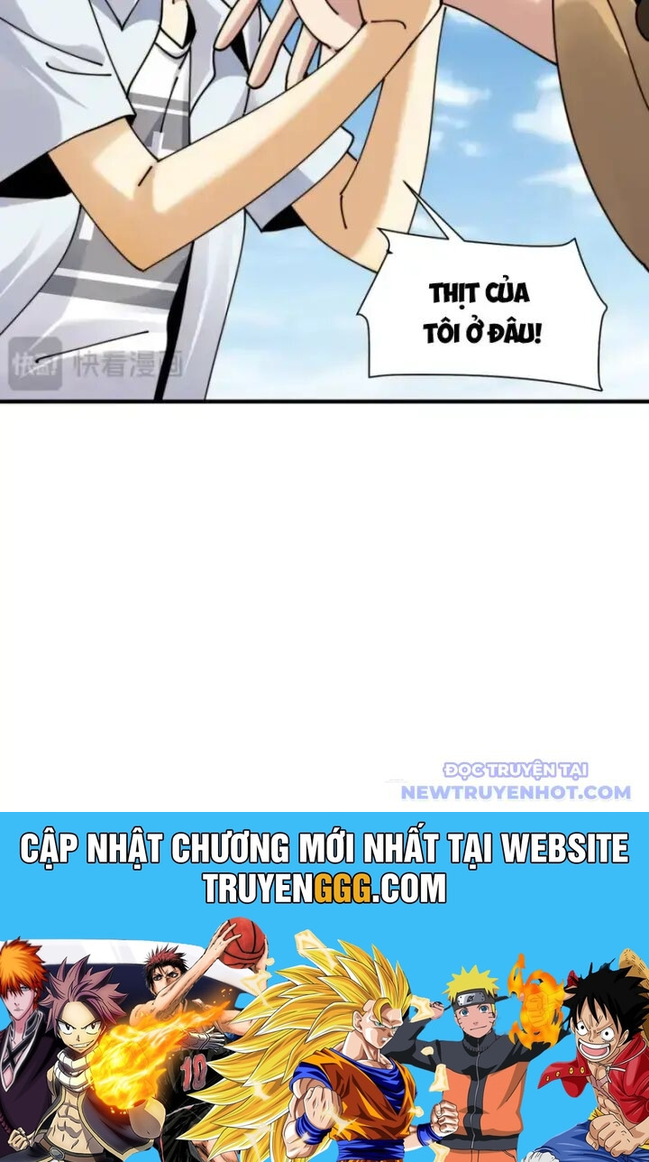 Đối Mặt Với Bệnh Tâm Thần, Ma Quỷ Chẳng Là Cái Thá Gì - Chương 109 - Trang 54