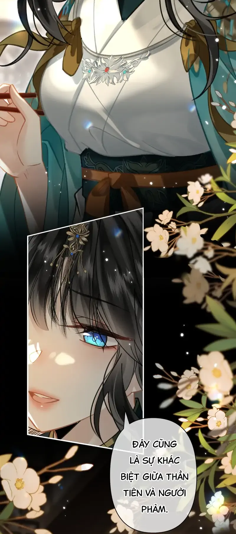 Đến Đông Hải Tìm Mỹ Nhân - Chương 39 - Trang 56