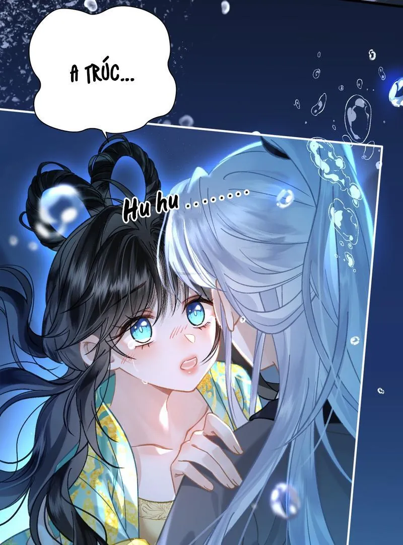 Đến Đông Hải Tìm Mỹ Nhân - Chương 39 - Trang 5