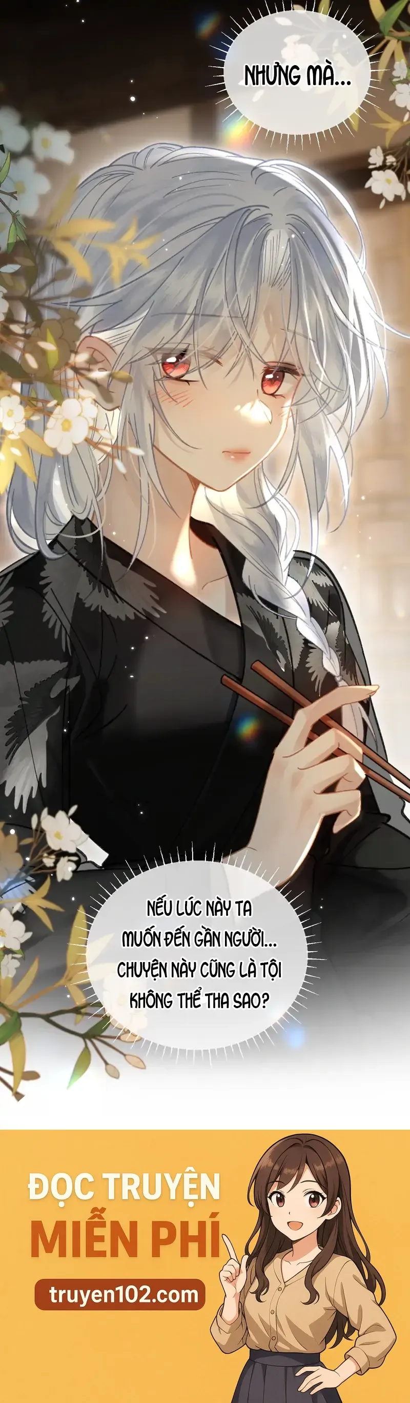 Đến Đông Hải Tìm Mỹ Nhân - Chương 39 - Trang 59