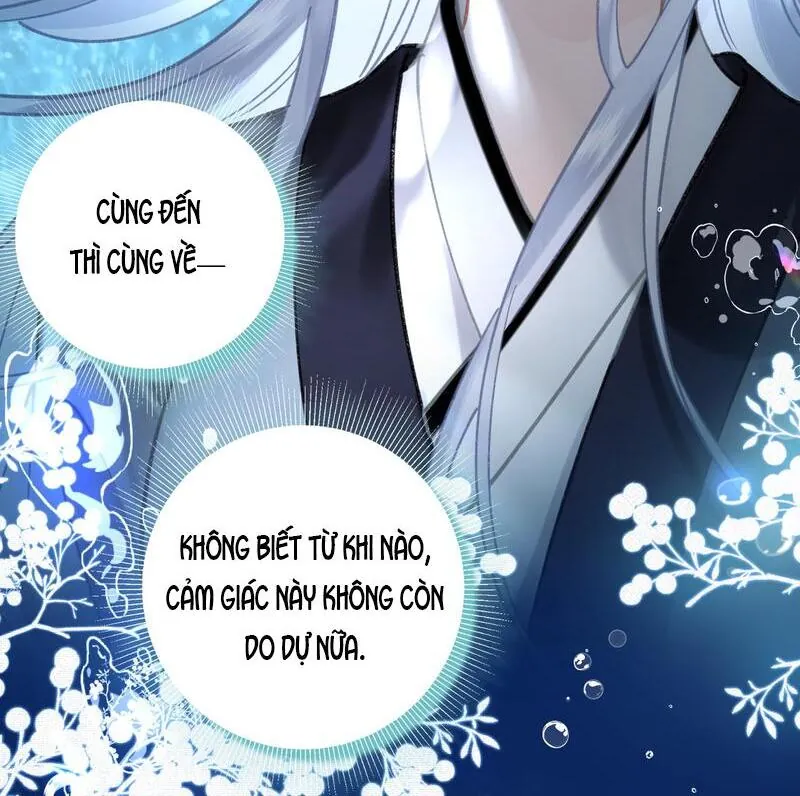Đến Đông Hải Tìm Mỹ Nhân - Chương 39 - Trang 35