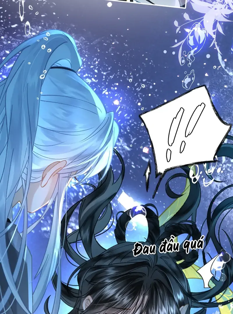 Đến Đông Hải Tìm Mỹ Nhân - Chương 39 - Trang 15