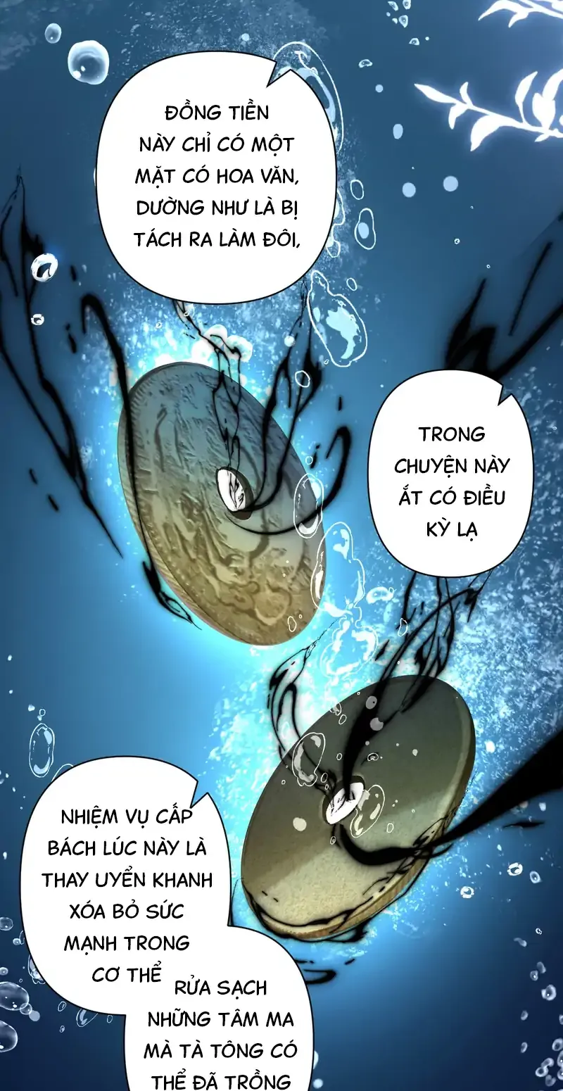 Đến Đông Hải Tìm Mỹ Nhân - Chương 39 - Trang 25