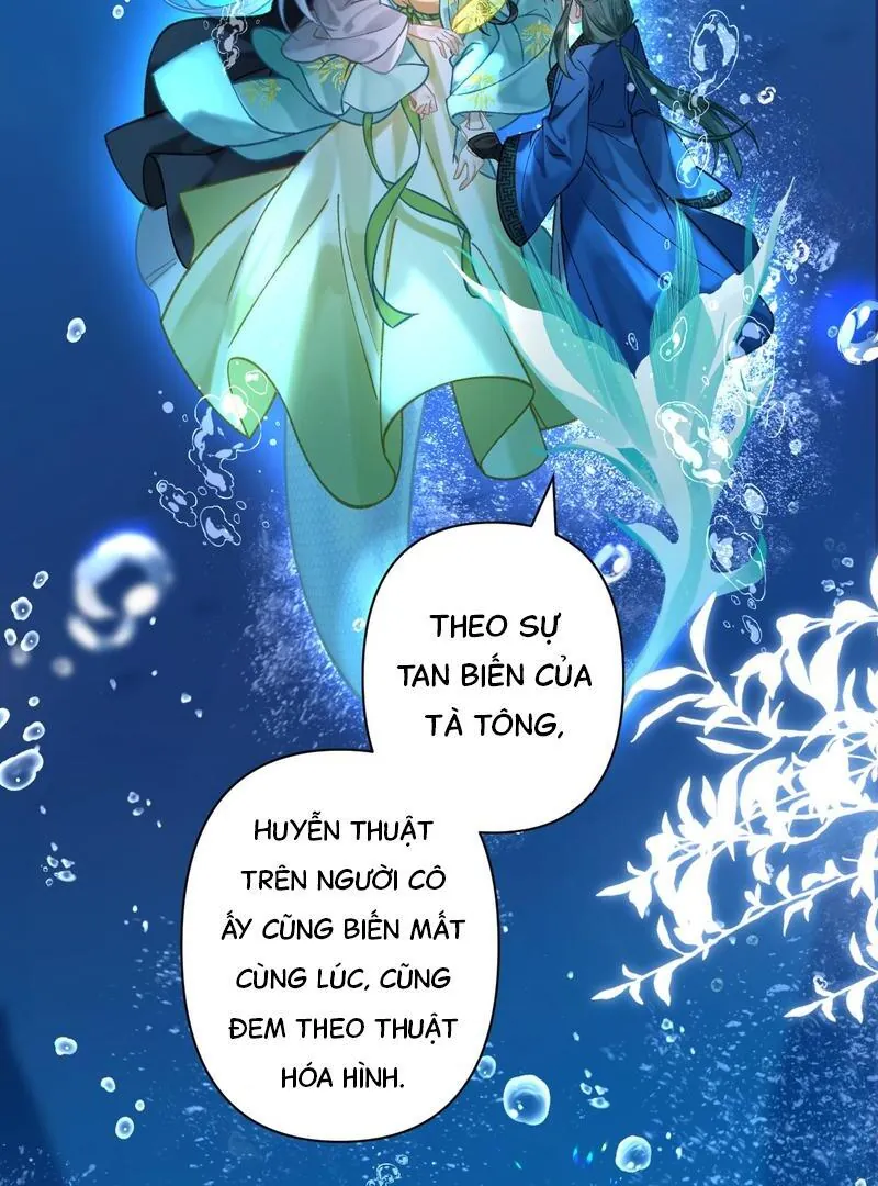 Đến Đông Hải Tìm Mỹ Nhân - Chương 39 - Trang 20