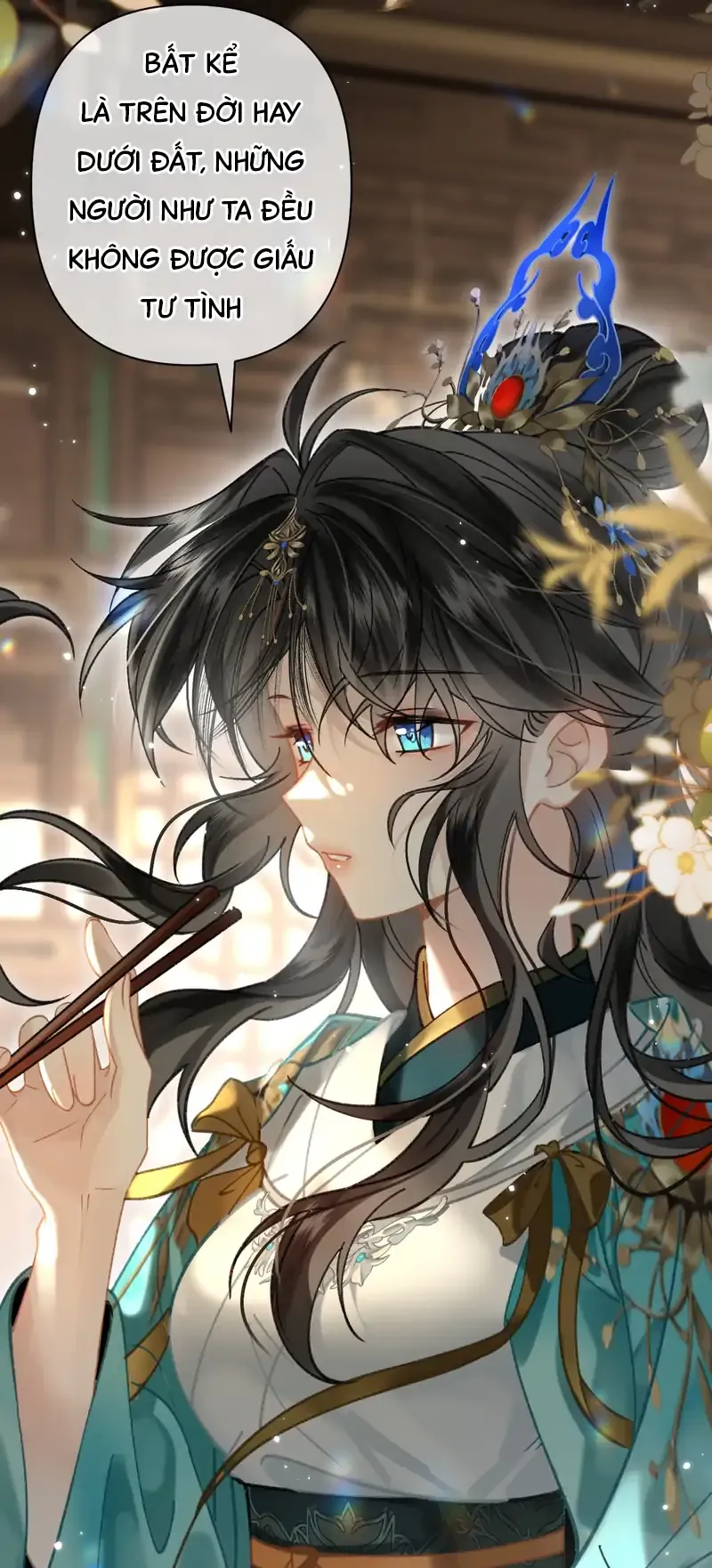 Đến Đông Hải Tìm Mỹ Nhân - Chương 39 - Trang 57