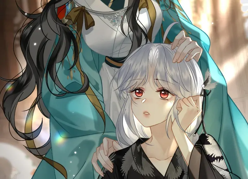 Đến Đông Hải Tìm Mỹ Nhân - Chương 39 - Trang 46